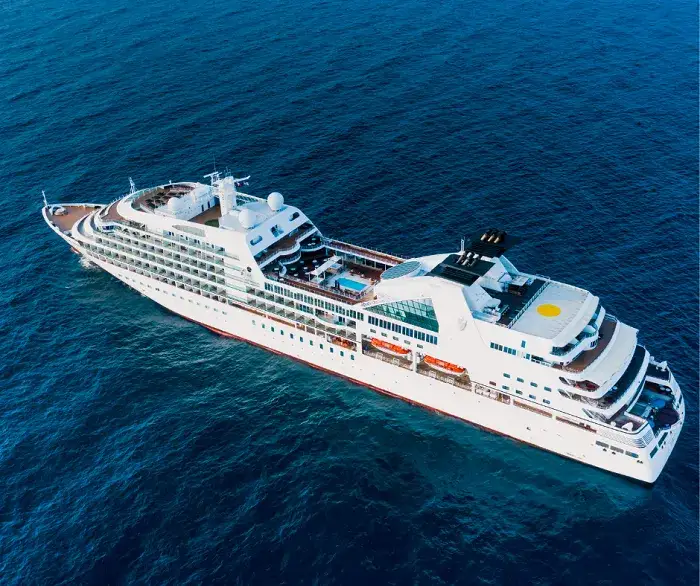 Czy na promie jest wifi? Sprawdź dostępność i jakość internetu