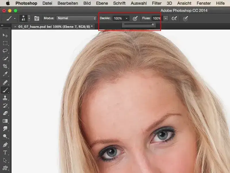 Jak rozjaśnić twarz w Photoshopie i uniknąć sztucznego efektu