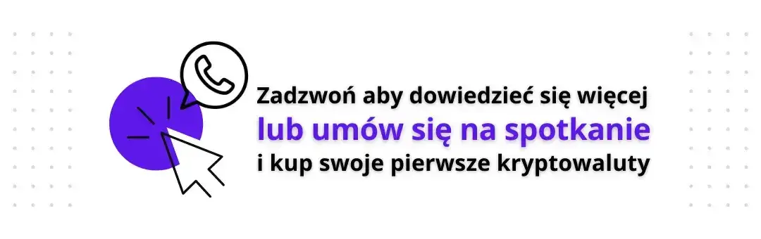 Jak zacząć kryptowaluty: 5 kroków do pierwszej inwestycji
