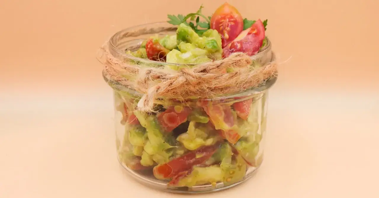 Guacamole z pomidorem: Jak zrobić idealne? Mój przepis + triki!