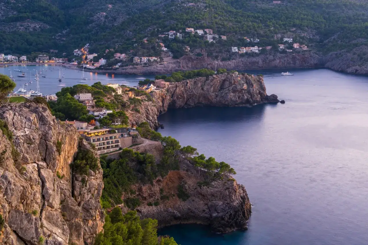 Majorka: Gdzie nocleg? Przewodnik po regionach i typach zakwaterowania