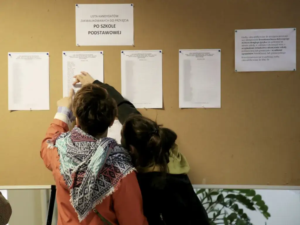 Jak wygląda rekrutacja uzupełniająca do liceum - nie przegap ważnych terminów