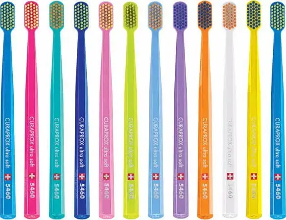 Najlepsze szczoteczki dla niemowląt - ranking, który ułatwi wybór