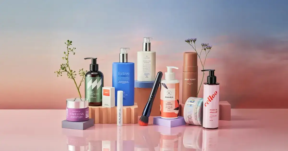 Nutridome podkład rozświetlający – idealne rozwiązanie dla zmęczonej cery