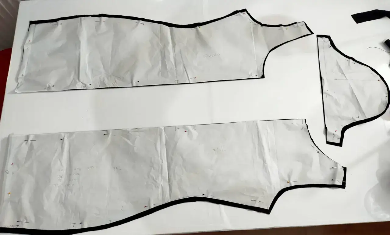 Jak uszyć halkę pod sukienkę - proste kroki i najczęstsze błędy