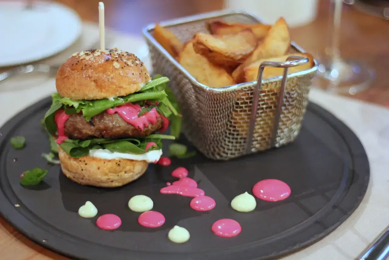 Eger gdzie zjeść: Najlepsze restauracje, które musisz odwiedzić