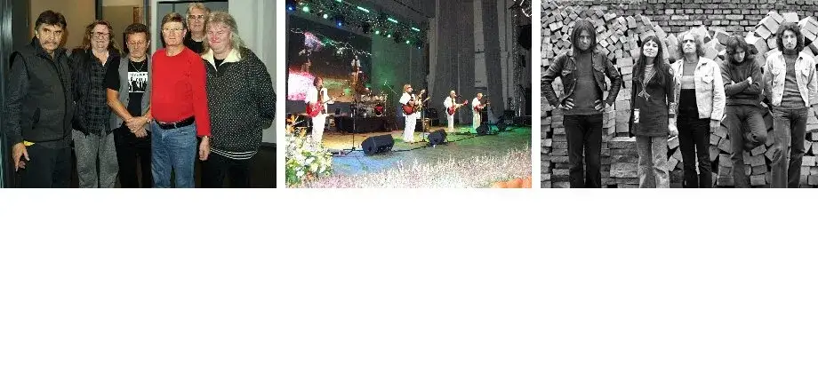 Historia polskiego rocka - początki i rozwój gatunku