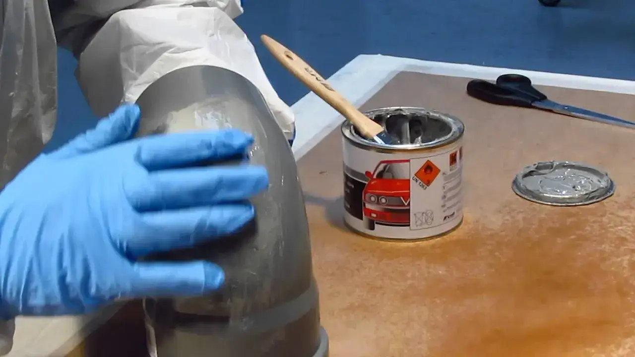 Jak załatać dziurę w rurze stalowej - skuteczne metody naprawy