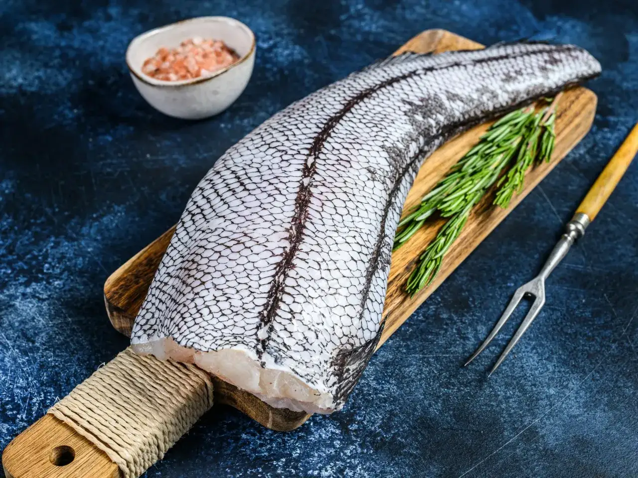 Miruna: Zdrowa ryba bez ości? Poznaj smak, wartości i przepisy.