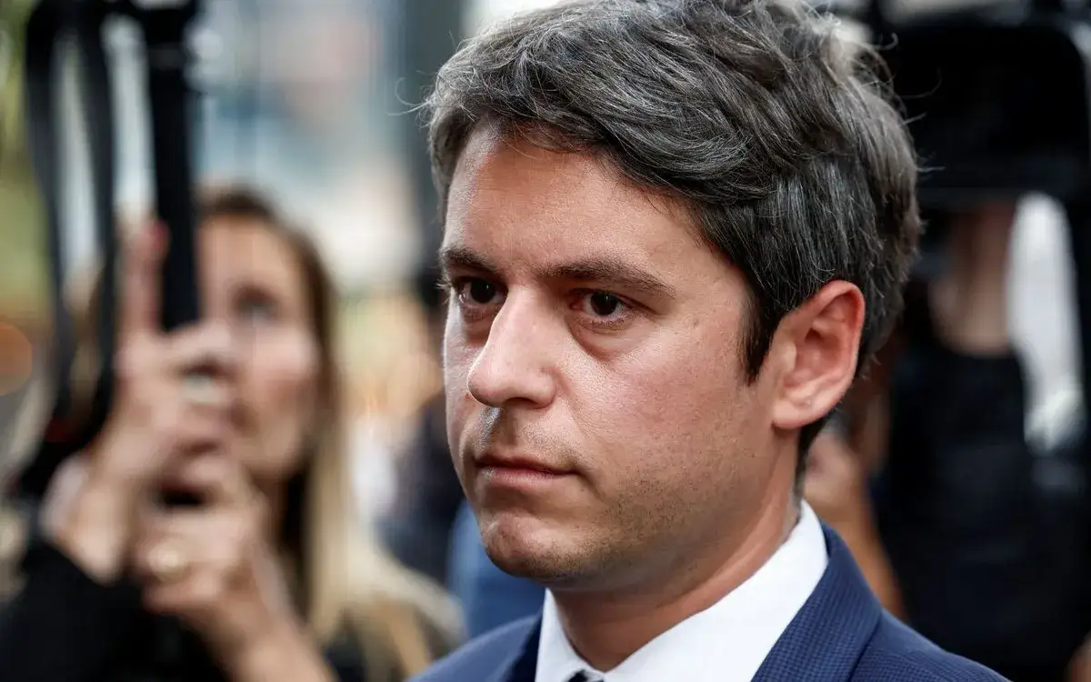 Kto jest prezydentem Francji? Odkryj zaskakujące fakty o Macronie