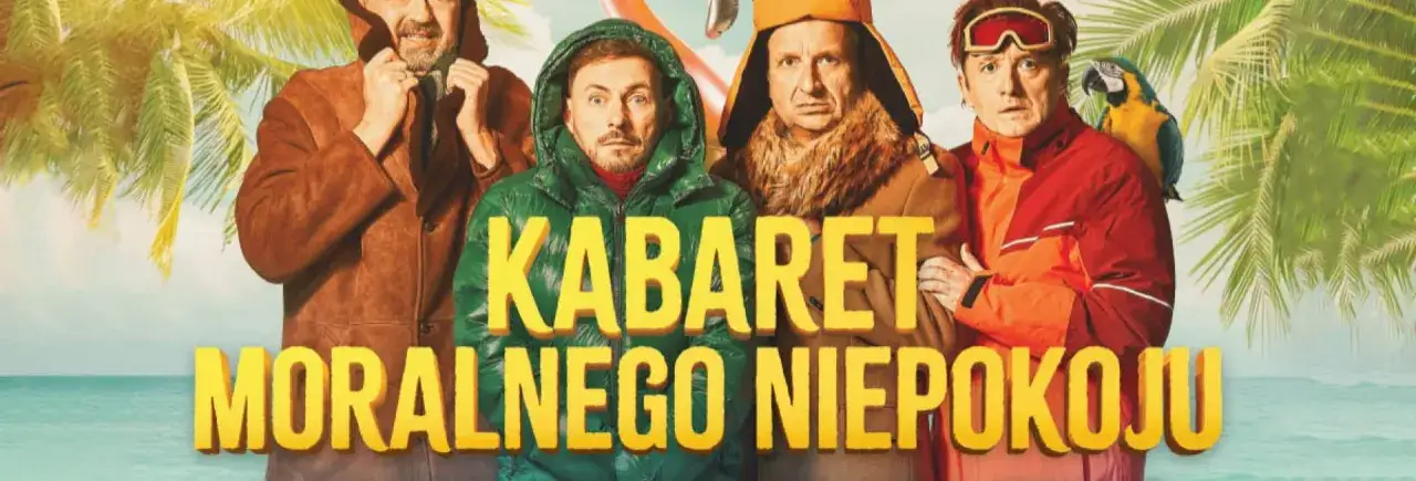 Kabaret niemoralnego pokoju – poznaj prawdziwą historię i występy