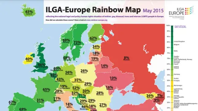 Na czym polega karta LGBT? Zrozum prawa i korzyści dla społeczności