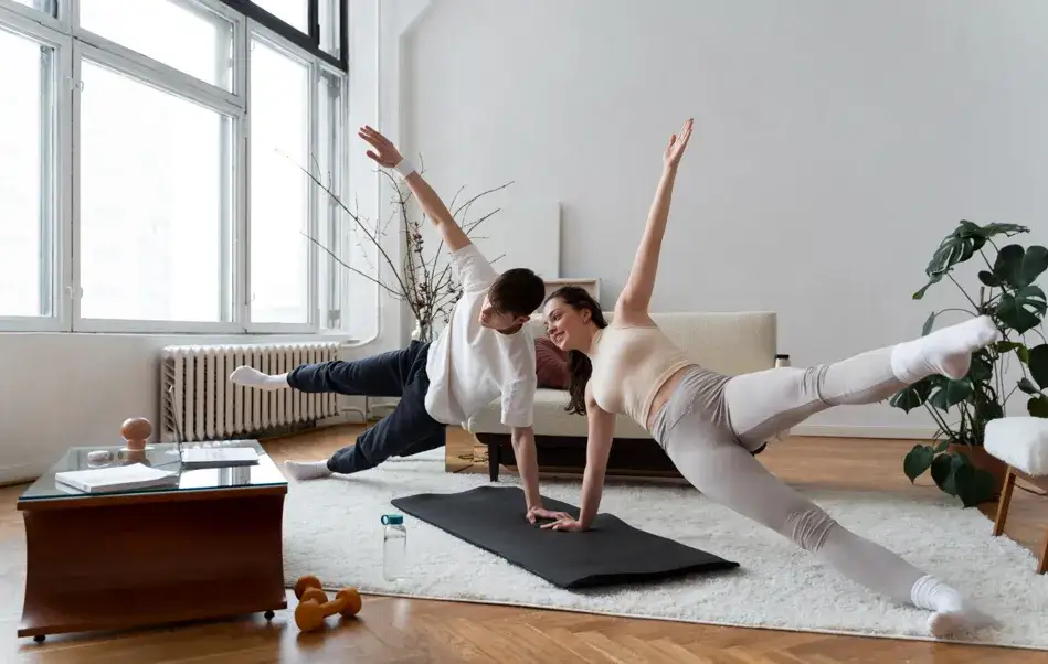 Ile powinien trwać trening cardio, aby osiągnąć najlepsze wyniki?