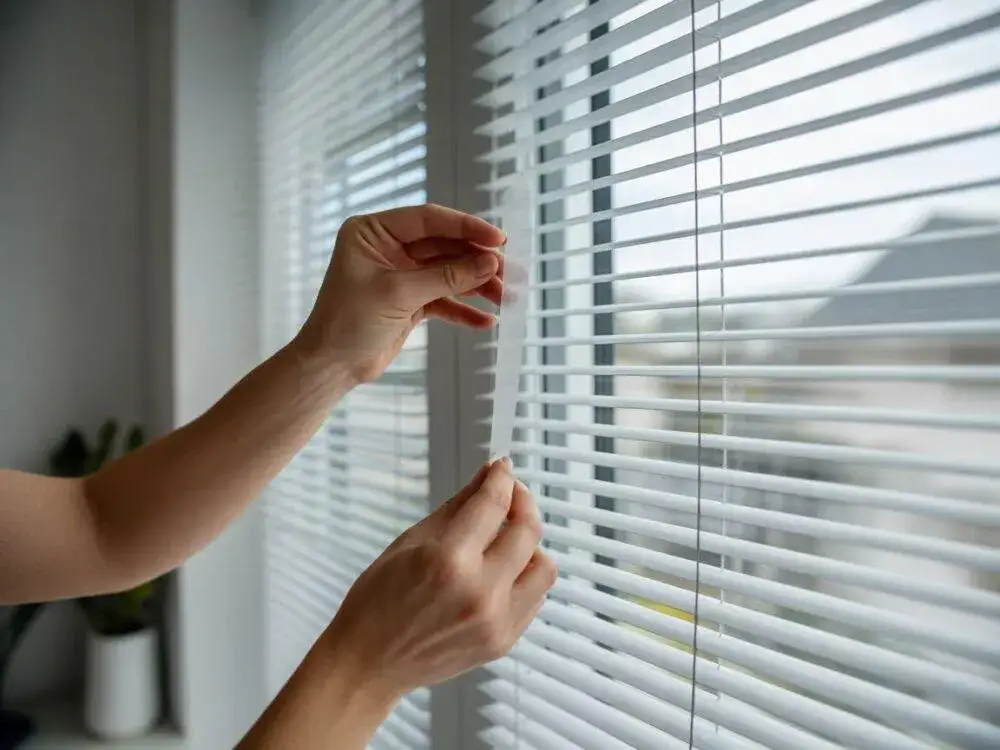 Jak zamontować rolety bez problemów - krok po kroku do sukcesu