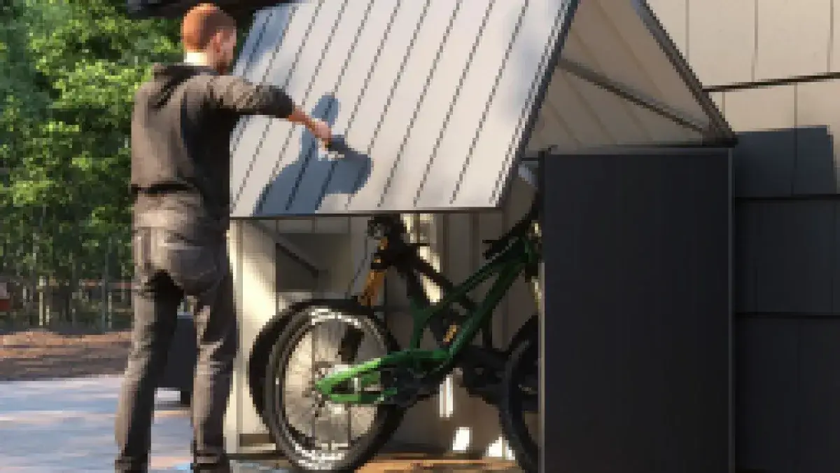 Wiata na motocykl - ochrona i wygoda dla Twojego jednośladu