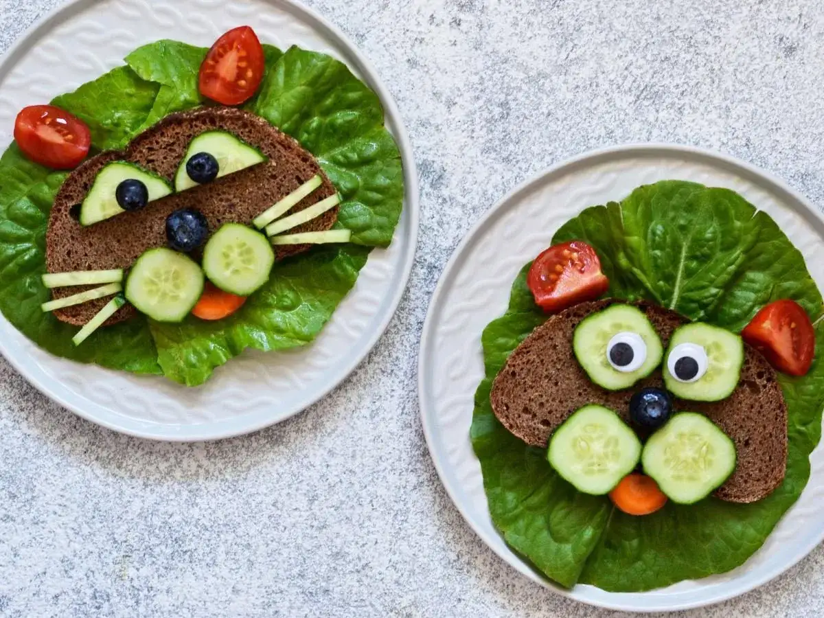 Co na śniadanie dla rocznego dziecka? Zdrowe pomysły, które pokochasz