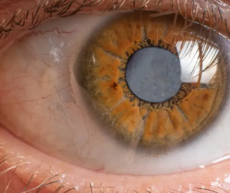 Pierwsze objawy zaćmy, które mogą zaskoczyć i wpłynąć na widzenie