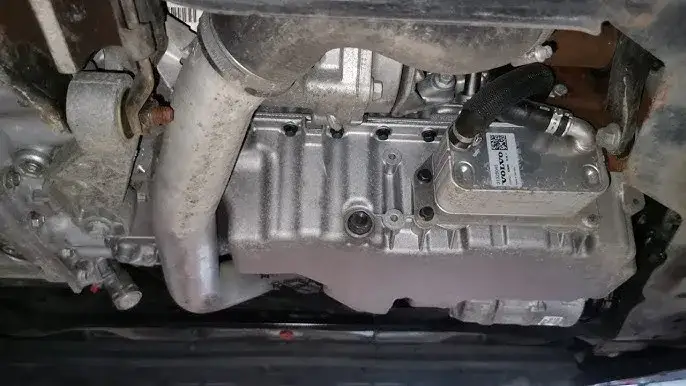 Volvo XC60: Wymiana oleju w automacie co ile i dlaczego to klucz?