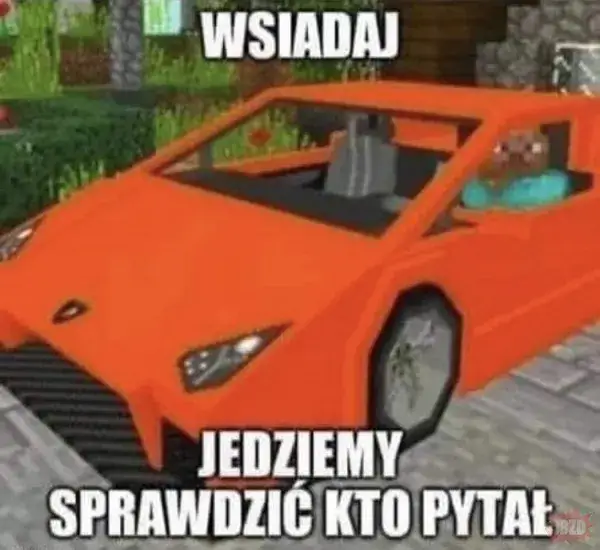 Kto pytał? Mem: Znaczenie, historia i jak go używać