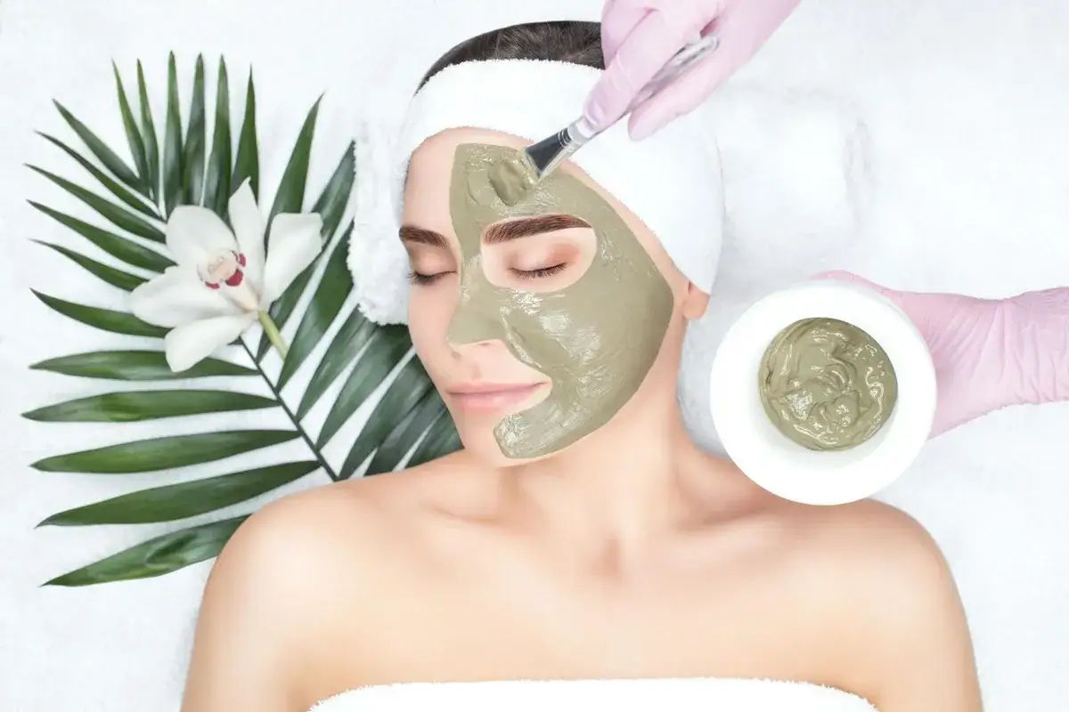 Glinka do twarzy: Jaki rodzaj wybrać dla Twojej cery?