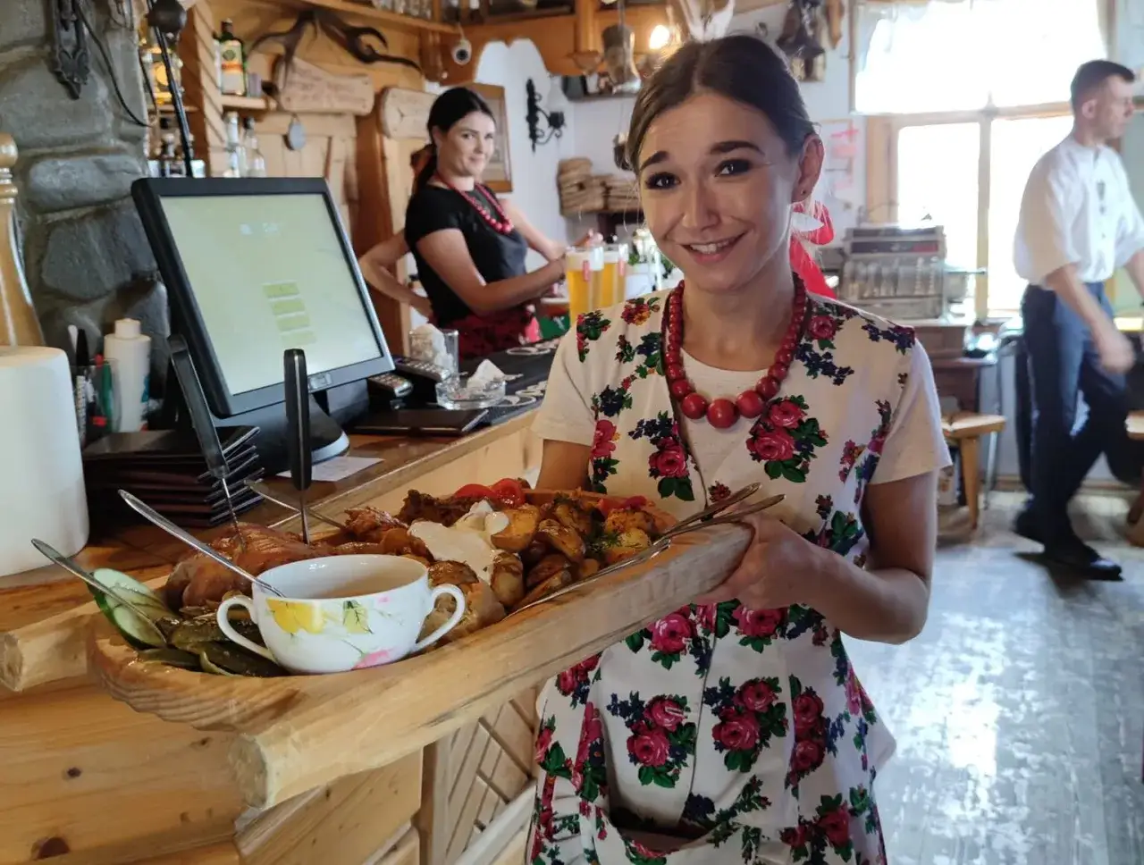 Szczyrk gdzie zjeść: Odkryj najlepsze restauracje z lokalną kuchnią