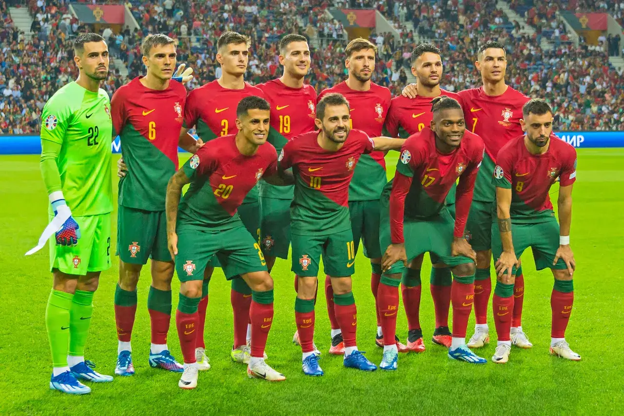 Dlaczego Polki kibicują Portugalczykom – emocje, historia i wartości futbolu
