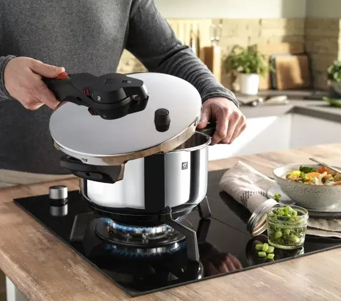 Jak zmierzyć uszczelkę do szybkowaru, aby uniknąć problemów z gotowaniem