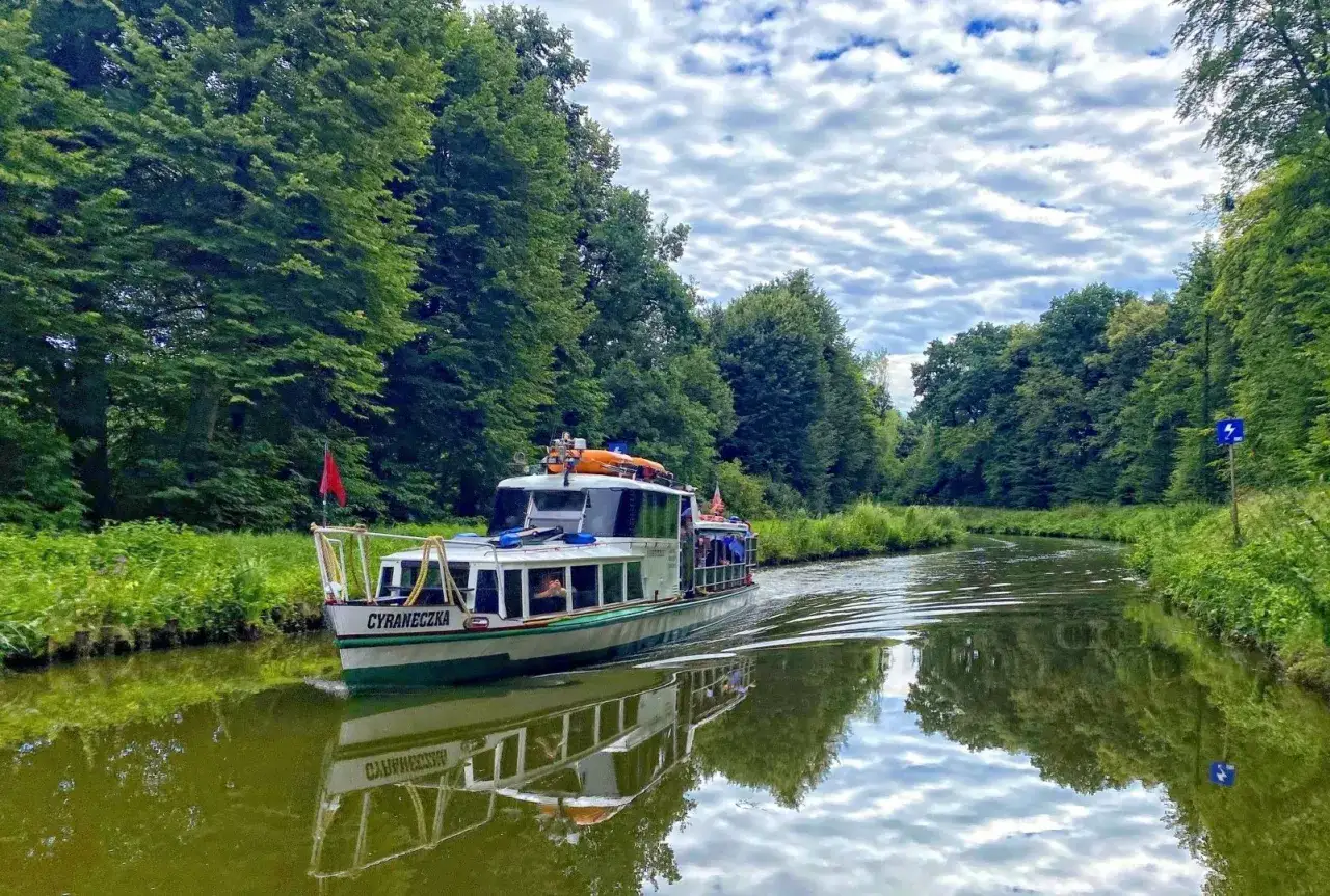 Buczyniec atrakcje: odkryj niezwykłe miejsca i tajemnice regionu
