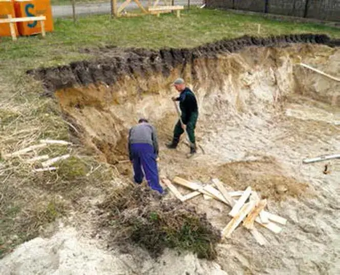 Jak wyznaczyć poziom zero budynku - uniknij kosztownych błędów