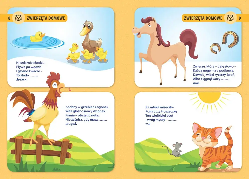 Zagadki o owadach – śmieszne zagadki, które rozweselą każde dziecko