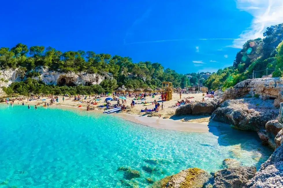 Majorka: Kiedy jechać? Idealny termin zależy od Twoich priorytetów