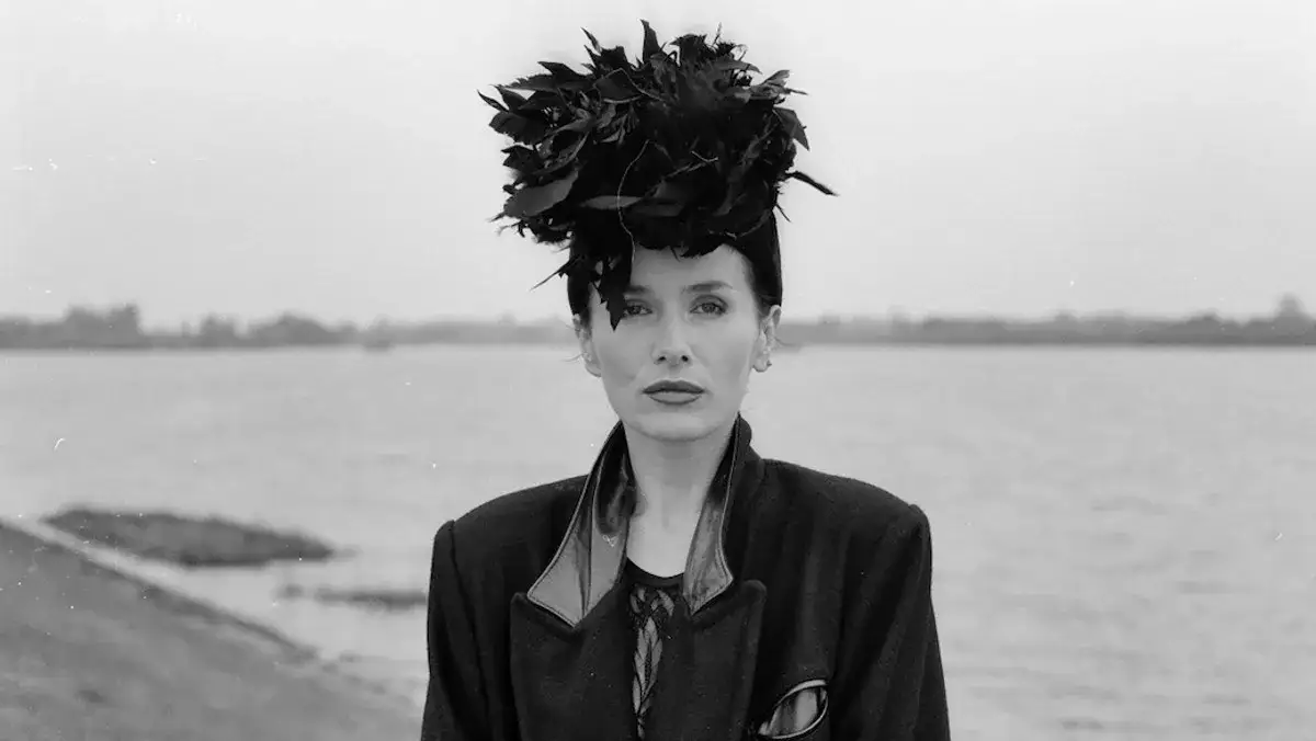 Olga Jackowska ile ma lat? Zaskakujące fakty o jej życiu i twórczości