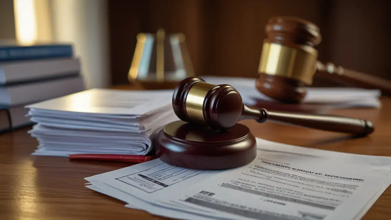 Upadłość konsumencka: Jakie są skutki dla małżonka i czas trwania?