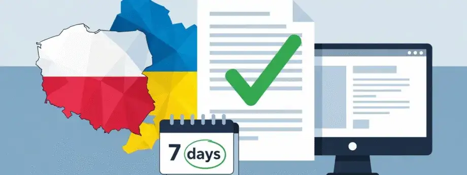 Zatrudnij Ukraińca legalnie do 2026: Twój przewodnik bez pułapek