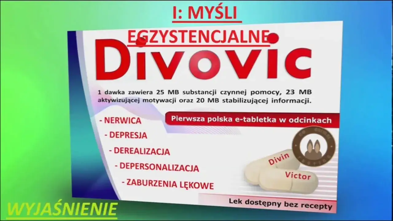 Jakie leki na natrętne myśli mogą naprawdę pomóc w OCD?