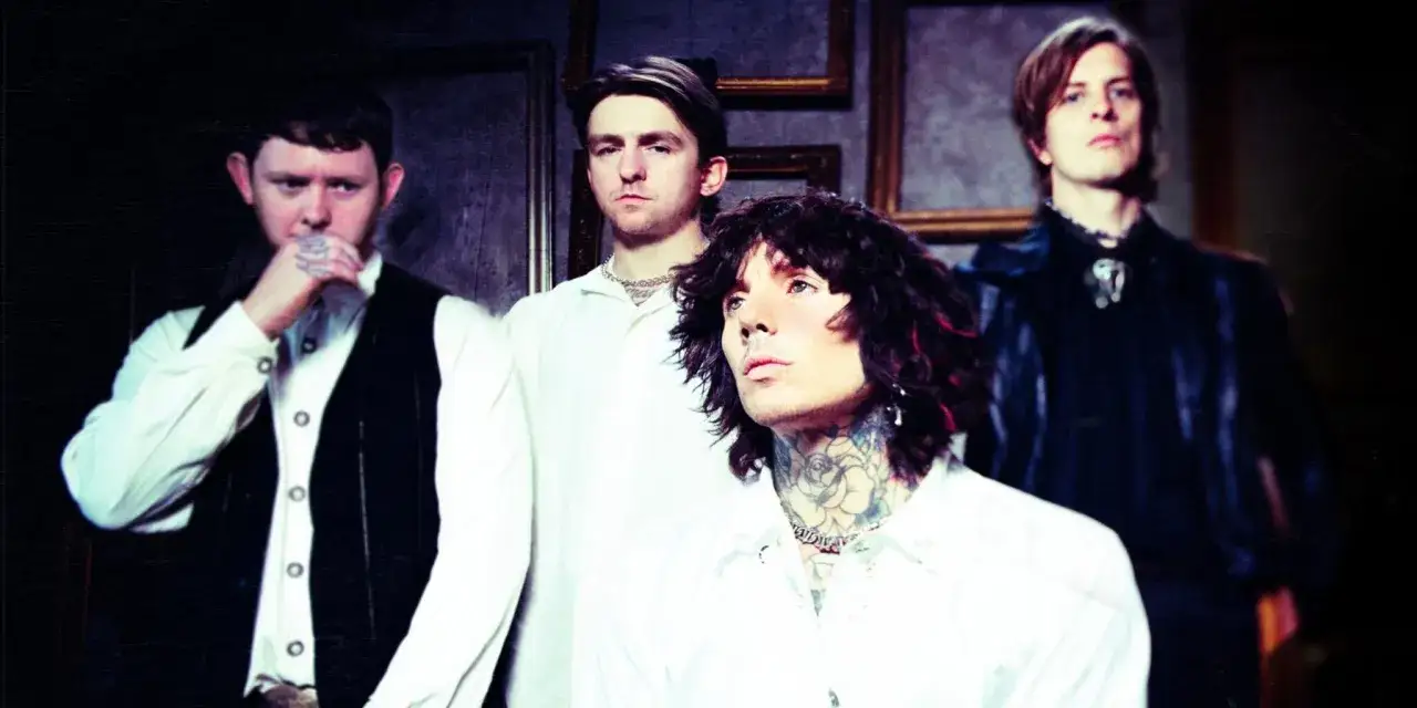 Bring Me The Horizon: Welche Musikrichtung? Die komplette Reise