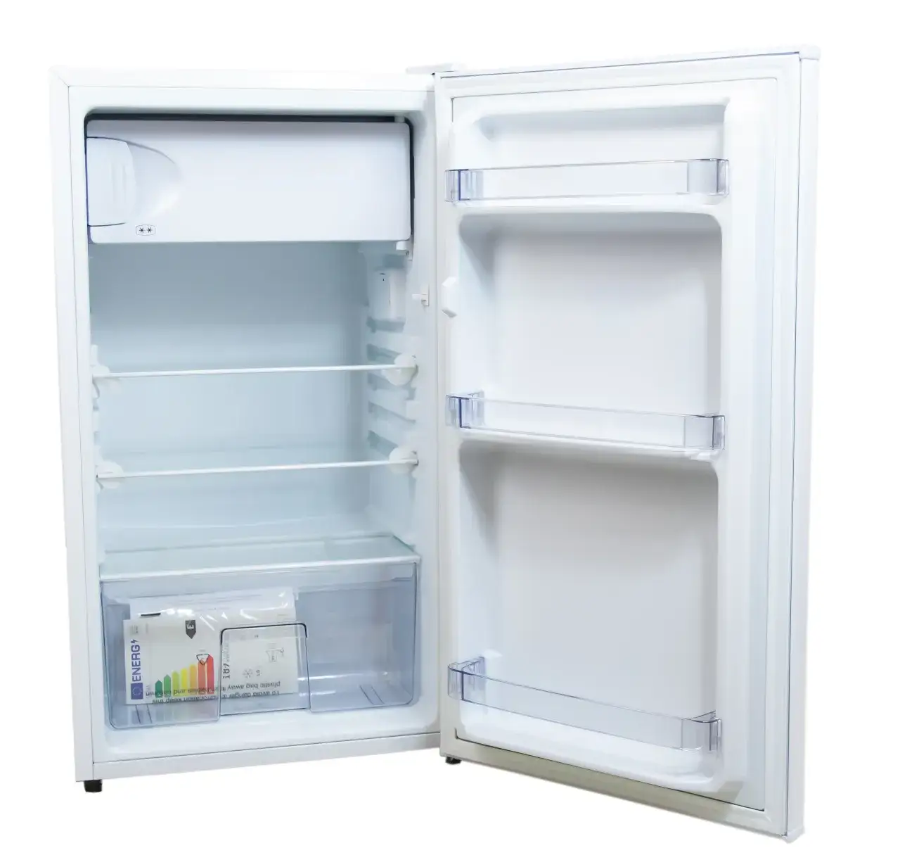 Mała chłodziarka na napoje – idealne rozwiązanie dla Twojego domu i biura