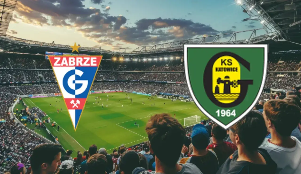 Górnik Zabrze vs GKS Katowice: Statystyki, które zaskoczą fanów