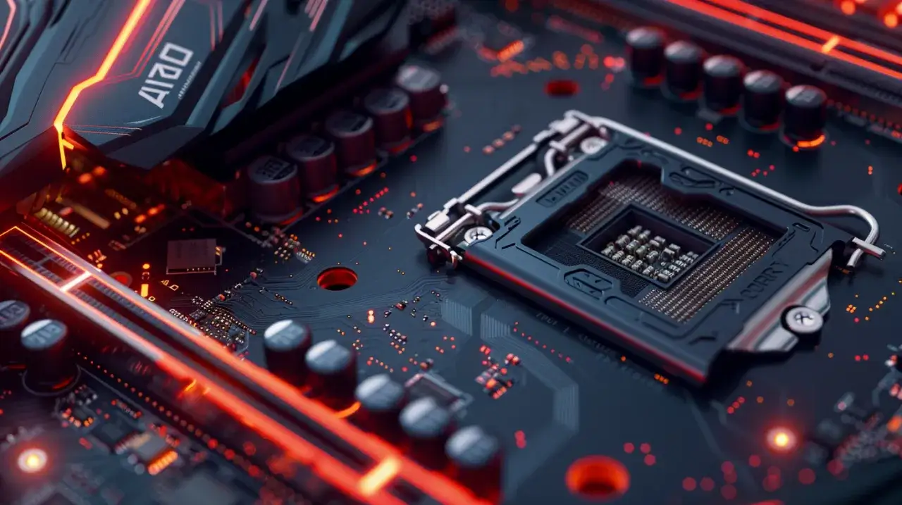 Aorus Z390 Pro - Najlepsze płyty główne dla wymagających użytkowników PC