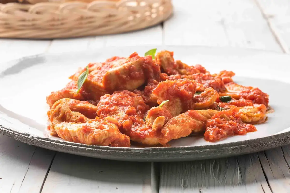 Secondi piatti veloci: ricette gustose in meno di 20 minuti