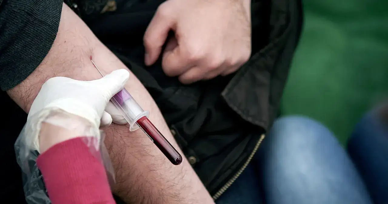 ALT w badaniu krwi: Co oznacza dla Twojej wątroby?