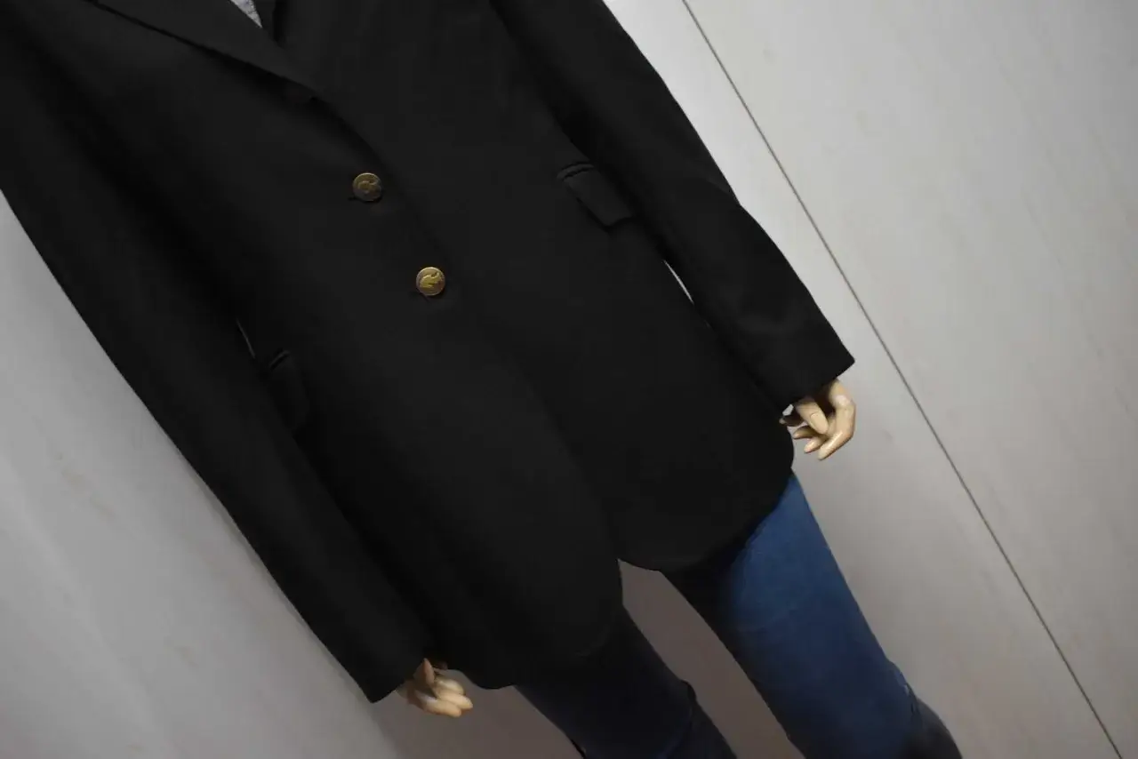 Marynarka jeździecka damska: Jak wybrać najlepszą dla Ciebie?