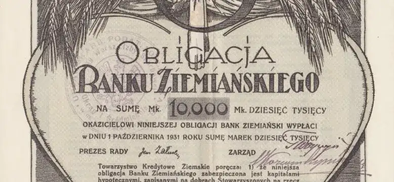 Ile obligacji na 907? Wszystko o wartości, wykupie i historii tych papierów