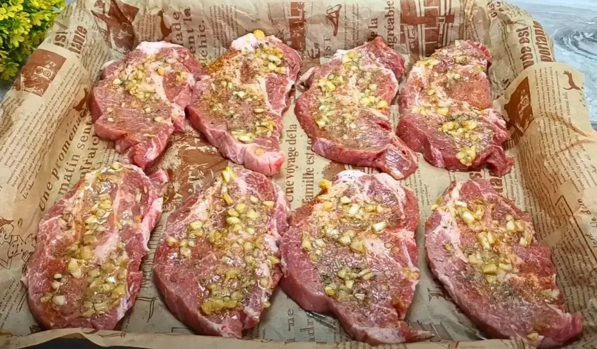 Co zrobić z karkówki na obiad - pyszne przepisy, które zachwycą