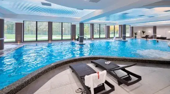 Romantyczny weekend w Zachodniopomorskiem: Inspiracje i TOP hotele