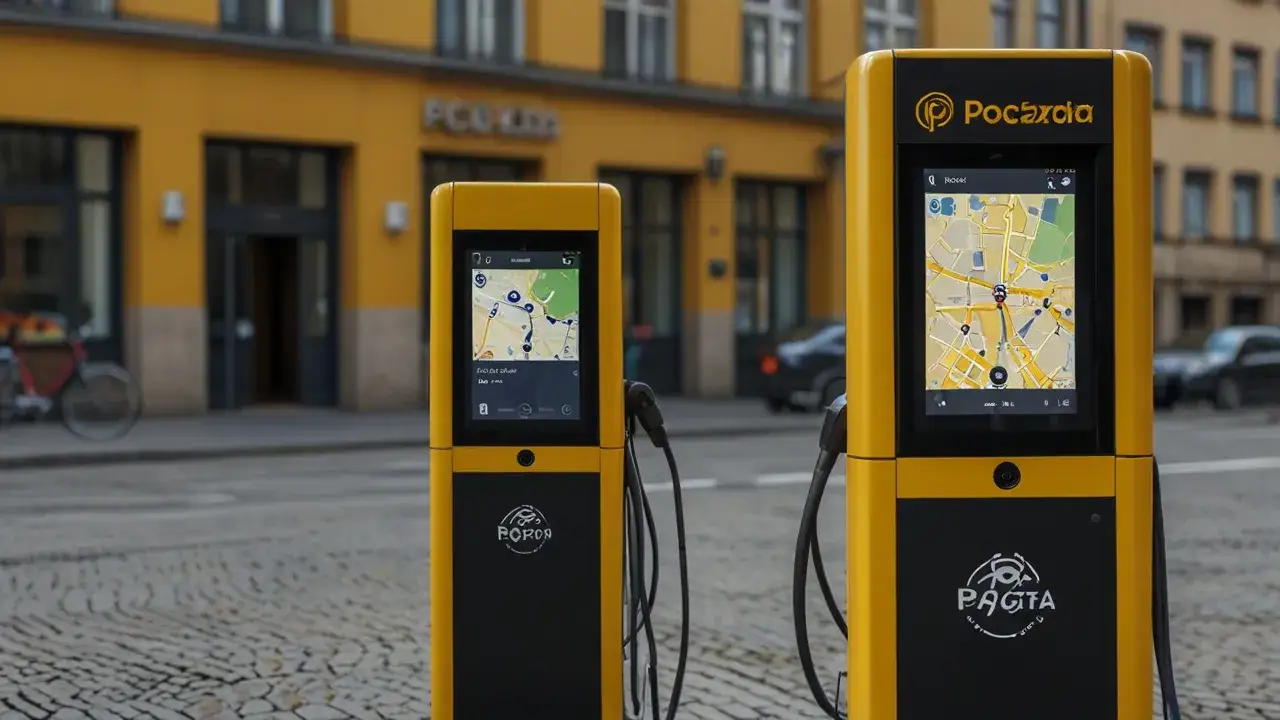 Paczkomaty Poczty Polskiej - Lokalizacje, usługi i jak z nich korzystać?