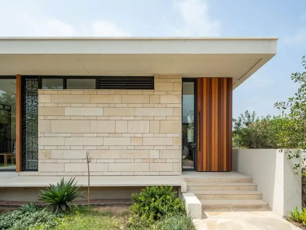 Co zamiast cegły na ścianę? Odkryj nowoczesne alternatywy, które zachwycą