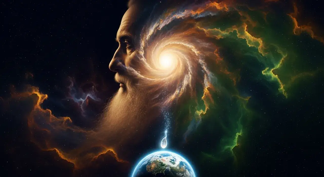 Afrykański mit o powstaniu świata: tajemnice i znaczenie kultur