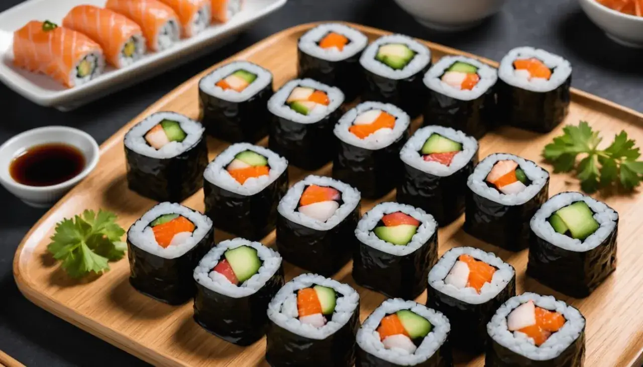 Zamienniki sosu sojowego: 7 opcji i domowy sos w 5 minut!