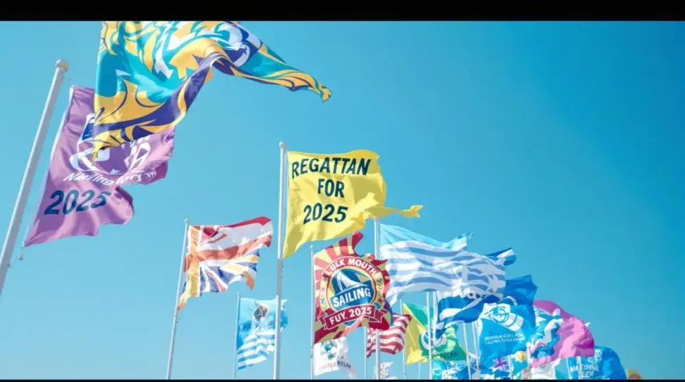 Których największych imprez w Polsce nie możesz przegapić w 2025?